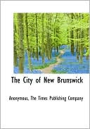 The City Of New Brunswick