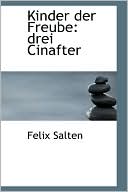 Kinder Der Freube