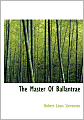 The Master Of Ballantrae