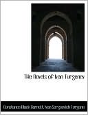 The Novels Of Ivan Turgenev