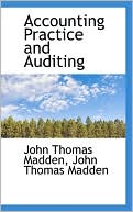 Accounting Practice And Auditing