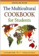 download The Multicultural Cookbook for Students : Updated and Revised book