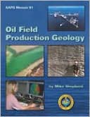 Oil Field Production Geology