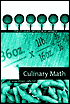 Culinary Math