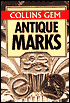 Antique Marks