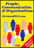 People, Communication, & Organisations
