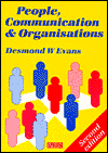People, Communication, & Organisations