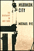 Maximum City: The Biography of New York