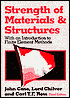 Strength of Materials and Structures: With an Introduction to Finite Element Methods