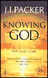 Knowing God: With Study Guide
