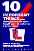10 Important Things Your Driving Instructor Never Taught You - to Make You a Better Driver
