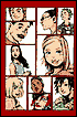 Sidekicks: Transfer Student