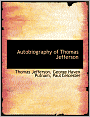 Autobiography of Thomas Jefferson