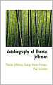 Autobiography of Thomas Jefferson