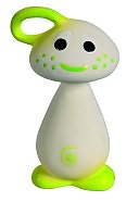 Soft Toy Chan Pie Gnon (Green) by Calisson: Product Image