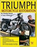Triumph Motorcycle Restoration