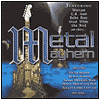 Metal Thunder: Metal Mayhem