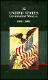 The United States Government Manual (2001-2002)