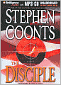The Disciple (Tommy Carmellini Series #4)