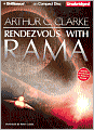Rendezvous with Rama (Rama Series #1)