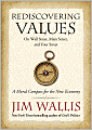 Rediscovering Values: On Wall Street, Main Street, and Your Street