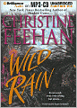 Wild Rain (Leopard Series #2)