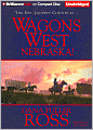 Nebraska! (Wagons West Series #2)