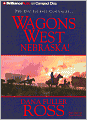 Nebraska! (Wagons West Series #2)