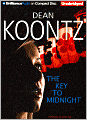 The Key to Midnight