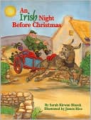 An Irish Night Before Christmas