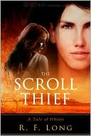 The Scroll Thief