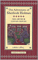 The Adventures of Sherlock Holmes