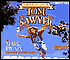 The Adventures of Tom Sawyer
