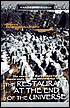 The Restaurant at the End of the Universe (Hitchhiker's Guide Series #2)