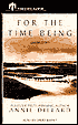 For the Time Being