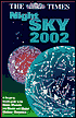 The Times: Night Sky 2002