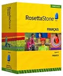Rosetta Stone Homeschool Version 3 French Level 4: With Audio Companion, Parent Administrative Tools and Headset with Microphone