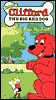 Clifford the Big Red Dog: Clifford Tries His Best