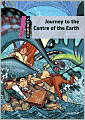 Dominoes: Starter Leve: 250-Word Vocabulary Journey to the Centre of the Earth