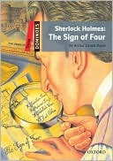 Dominoes, New Edition: Level 3: 1,000-Word Vocabulary Sherlock Holmes: The Sign of Four