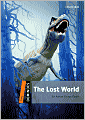 Dominoes: Level 2: 700-Word Vocabulary The Lost World