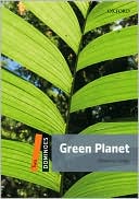Dominoes, New Edition: Level 2: 700-Word Vocabulary Green Planet