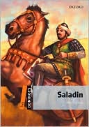Dominoes, New Edition: Level 2: 700-Word Vocabulary Saladin