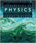 Fundamentals of Physics - Part 2