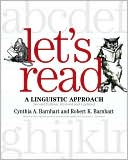 Let's Read: A Linguistic Approach