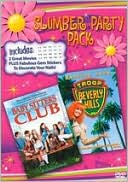 Slumber Party Pack: the Baby-Sitters Club/Troop Beverly Hills