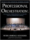 Professional Orchestration Vol 2b
