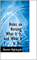 Notes On Nursing