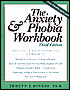 Anxiety & Phobia Workbook 3d