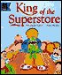 Story Corner: King of the Supermarket